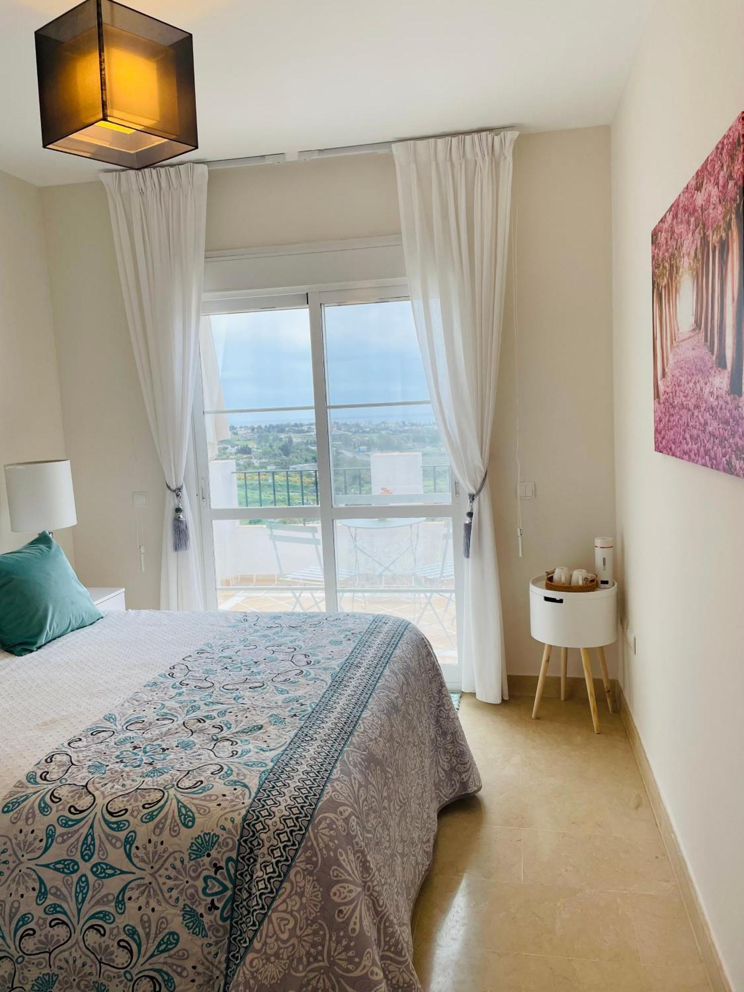Hotel Calm Escape San Pedro de Alcántara Exteriér fotografie